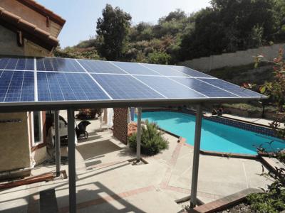 China Inversor del hogar 4000w del ISO del sistema solar del picovoltio del tejado de la rejilla en venta