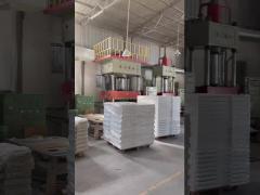 Our factory