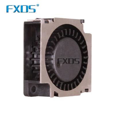 China 3D printer 40*40*10mm fan 24V mini fan 40mm DC axial fan DC 12V fan fan for sale