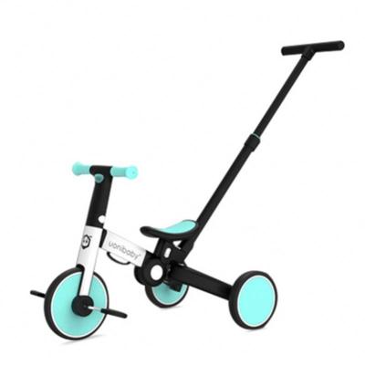 China 2020 Fashionable Wholesale Bulk Baby Scooter 3 In 1 For 3 Wheel Nadle Kids Ride On Car Cheap Kids Children Scooter For Sale for sale