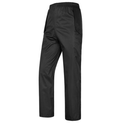 China High Quality 100% Rainproof /Windproof/Breathable/Soft/Eco-friendly Tianwang High Quality Multifunctional Pants for Men and Women for sale