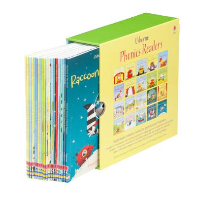 China Funny Propaganda Books For Children Kids Book Softcover Printing for sale