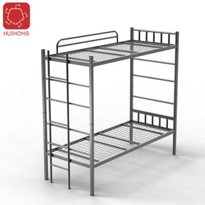 China Huihong Design Contemporary Easy Knock-Down Student Bed For Wholesale for sale