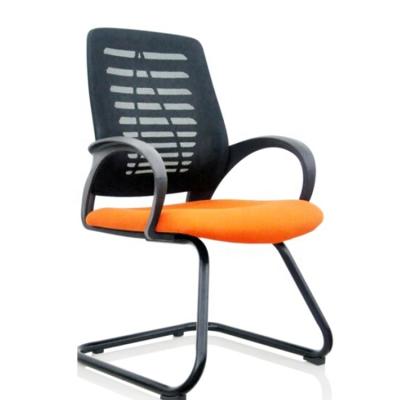 China White Mesh Executive Chairs Accessories Furniture Massage Free Sample Price Office Chair Sale Ergonomic Swivel Visitor Table For Office for sale