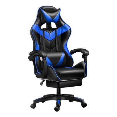 China Computer Video Game Game Red Green Chairs (Size) Huihong Custume Adjustable High Quality Black Blue Pink Gaming Chair for sale