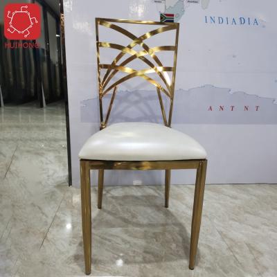 China Modern Classic Huihong Hotel Furniture Wedding Meeting Room Dining Banquet Table Office Hotel Chairs For Sale for sale