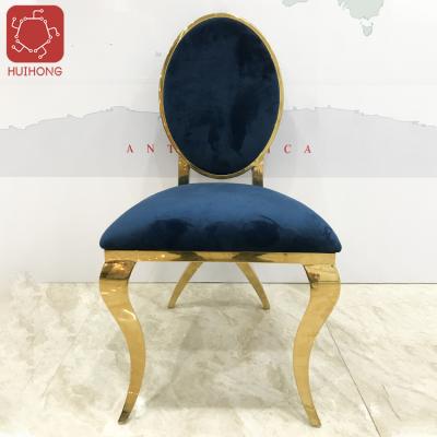 China High Quality Eco-friendly Gorgeous Elegant Huihong Banquet Dinner Chairs For Restaurant Hotel Shipping Mall for sale