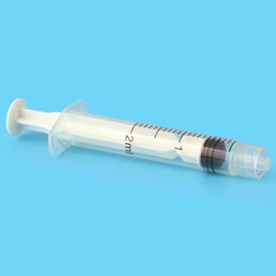 China High quality and best price medical health services 3 part disposable syringe with luer lock 1ml 2ml 3ml 5ml 10ml 20ml 50ml for sale