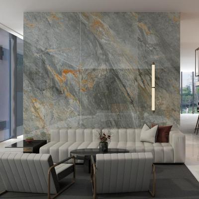 China PEI 4 Rectified White Glazed Porcelain Tile / Glazed Porcelain Floor Tiles for sale