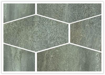 China Modern Room Porcelain Tile That Looks Like Stone Matte Finish Non Slip for sale