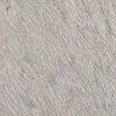 China Light Grey Porcelain Floor Tiles 600x600 Matte Finish Stoneware Floor Support for sale