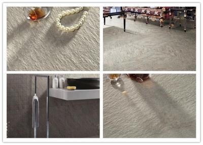 China High Accurate Porcelain Bathroom Tile / Sandstone Look Porcelain Tiles for sale