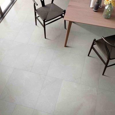 China Dry Glazed Grey Porcelain Kitchen Tile Wear Resisting CE Certificate for sale