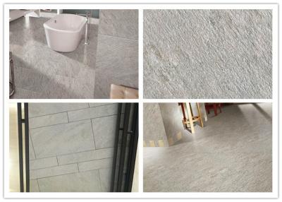 China Large Porcelain Bathroom Tile / Modern Bathroom Tiles 600x600x10 Mm Size for sale