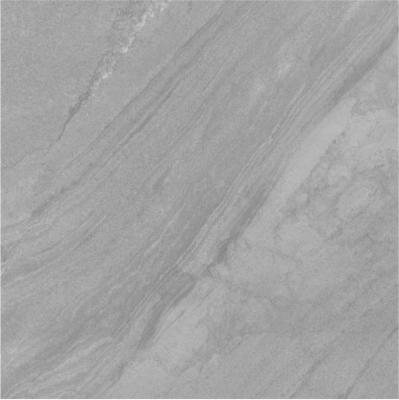 China Grey Glazed Porcelain Wall Tile , Polished Porcelain Tile That Looks Like Marble for sale