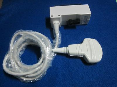 China Hitachi Aloka Prosound6 Compatible New Ultrasonic Probe Convex Array UST-979 for sale