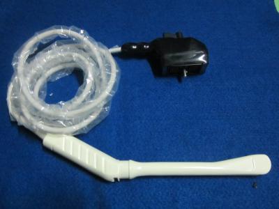 China Compatible Hitachi Aloka SSD-500 Endocavity Probe Ultrasound UST-981 for sale