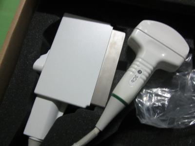 China Abdominal 3.8Mhz Curved Array Transducer Ultrasound 3CB Compatible GE Logiq200pro for sale