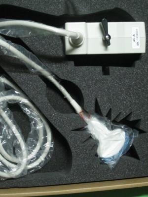 China GE Voluson730 Convex Array Abdominal Ultrasound Probe 4C-A 2.0-5.0 Mhz Frequency for sale