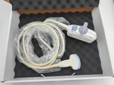 China 3D 4D GE Logiq S7 Convex Array Ultrasound Transducer Probe Type Ultrasound Scanner for sale