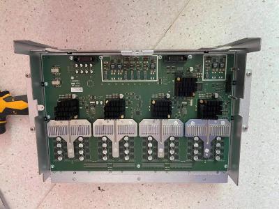 China GE VolusonE6 VolusonE8 Ultrasound Repair Parts RFM423 Board KTZ304074 for sale