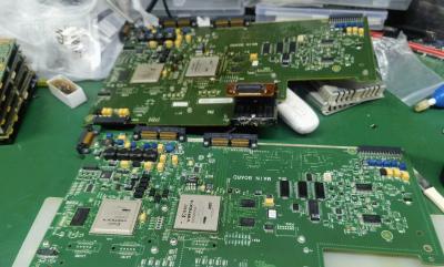 China ATL CX30 CX50 Original Ultrasound Spare Parts Mainboard 453561368033 for sale