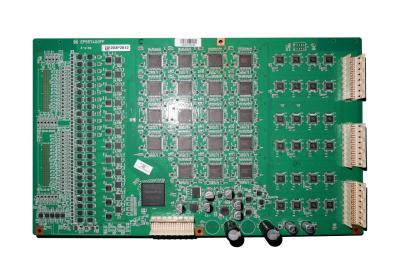 China Repair Hitachi Aloka F37 TXRX ultrasound board EP575700 for sale