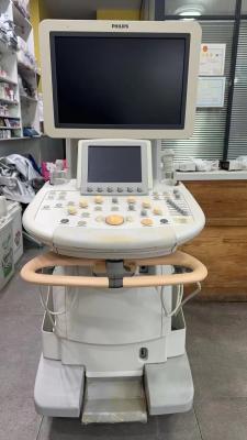 China ATL Original Abdominal Ultrasound System IU22 for sale