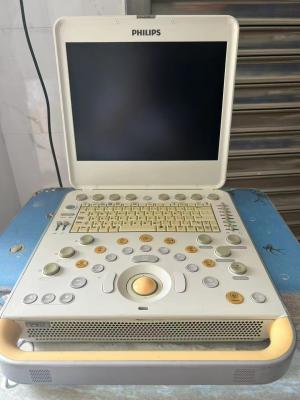 China ATL cardiovascular portable original machine CX50 for sale