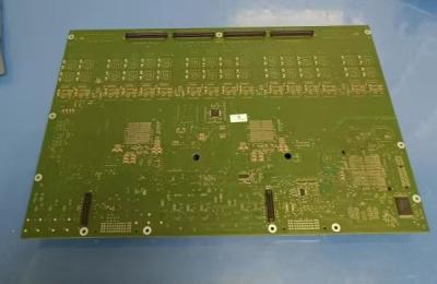 China Repair GE Voluson E10 Original RFM221 Ultrasound Board KTZ303915 for sale