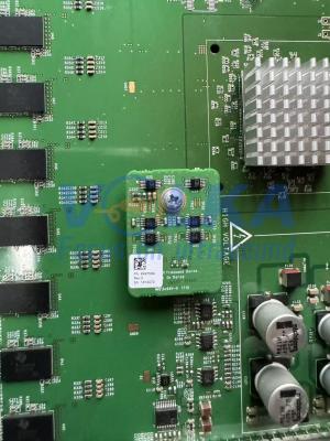 China GE Voluson P8 BT16 CW board 6497599 for sale