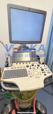 China GE 3D/4D original ultrasound system Logiq S8 for sale