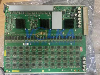 China GE Logiq S8 Original Ultrasound Beamformer BF192 Board 5357234-2 for sale