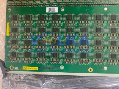 China Repair GE Logiq S8 Original Ultrasound Beamformer BF192 Board 5357234-2 for sale