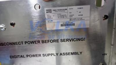 China 5126615 Astec Digital Power Supply For GE CT for sale