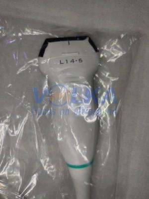 China L14-6 Linear Array Ultrasound Probe For Mindray DC-40 for sale