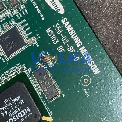 China Samsung Medison Accuvix A30 BF Beamformer Board BD-356-BF 356-02-BF-0 for sale