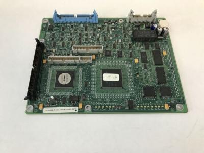 Cina 2230555-7 KV Control V2 Board per GE CT HiSpeed in vendita