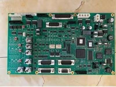 China 5245271 Tabla de control GTCB Junta para GE CT velocidad de luz en venta