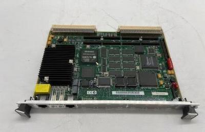 China 2197234-2 VME Based Power PC Board For GE CT LightSpeed for sale