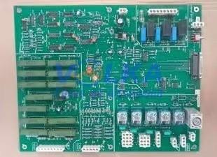 China 2334820-2 NGPDU Panel de control para GE CT velocidad de luz 16 porción en venta