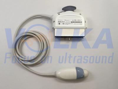 China GE 3D Konvexe RNA5-9-D 4D Abdominaltransducer Logiq E9 Ultraschallsonde Voluson E8 Volumetrische Sonde zu verkaufen