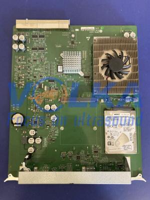 China Original Ultrasound Spare Parts DRFM Board 5497712-2 For GE Voluson S6 Ultrasound Machine for sale