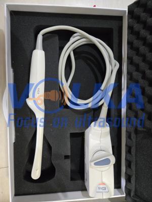 China Canon Toshiba Aplio 500 Endocavity Array Original Ultrasound Probe PVT-781VTE for sale