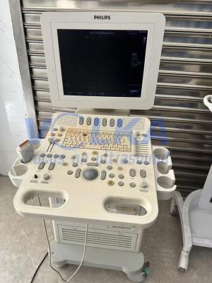 China ATL HD9 Original Farb-Doppler-Ultraschallsystem-Maschine zu verkaufen