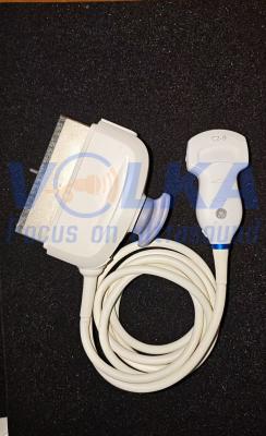 China GE C2-9-D Convex Abdominal Logiq E9 Logiq S8 Vivid E95 Vivid E9 Ultrasound Probe XD-Clear for sale