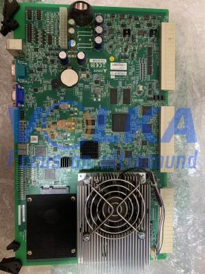 China Reparatie Hitachi Aloka F37 CPU mainboard echografie EP575700 Te koop