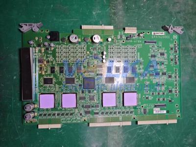 China Hitachi Aloka Arietta V60 Original RDBF RX Board EP576200 for sale