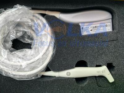 China GE Logiq P9 Linear Array Original Ultrasound Probe L8-18i-RS for sale