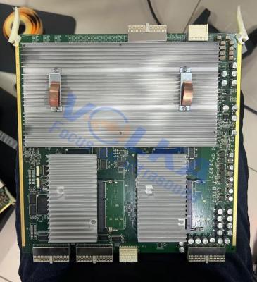 China Samsung Medison RS80A Beamformer Board MI92-01712D for sale